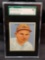 1933 Goudey SGC #190 Fred Schulte 60 EX5