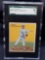 1933 Goudey SGC #239 Leroy Parmelee 60 EX5