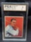 1933 Goudey FGA #207 Mel Ott VG 3