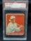 1933 Goudey Red PSA #3 Hugh Critz Good 2