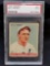 1933 Goudey Red PSA #11 Billy Rogell VG3