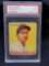 1933 Goudey Red PSA #28 Dick Bartell EX5