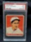 1933 Goudey Red PSA #76 Mickey Cochrane VG+3.5