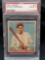 1933 Goudey Red PSA #77 Adam Comorosky Good 2