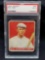 1933 Goudey Red PSA #86 Phil Todt VG3