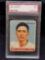 1933 Goudey Red PSA #93 John Welch VG3