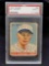 1933 Goudey Red PSA #94 Bill Walker Good 2