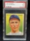 1933 Goudey Red PSA #98 Walter Berger NM7 OC