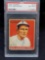 1933 Goudey Red PSA #115 Cliff Heathcote VG EX4