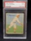 1933 Goudey Red PSA #122 Alvin Crowder VG3