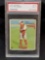 1933 Goudey Red PSA #142 Paul Richards EX5