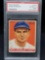 1933 Goudey Red PSA #187 Heinie Manush EX MT6 MK