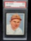 1933 Goudey Red PSA #190 Fred Schulte EX5