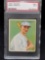 1933 Goudey Red PSA #201 Ernie Orsatti EX5