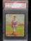 1933 Goudey Red PSA #220 Lefty Grove VG EX4 MC