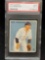 1933 Goudey Red PSA #237 Gus Mancuso VG3