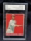 1933 Goudey #14 Henry Johnson GemMt 9