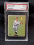 1933 Goudey Red PSA #213 Earl Adams EX5 OC