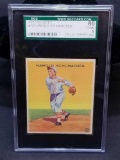 1933 Goudey SGC #129 Harold Schumacher 80 EX/NM6