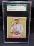 1933 Goudey SGC #148 Eddie Farrell 60 EX5