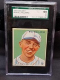 1933 Goudey SGC #200 Bill Hallahan 60 EX5