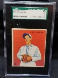 1933 Goudey SGC #231 Joe Moore 60 EX5