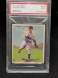 1933 Goudey Red PSA #226 Charley Root EX5