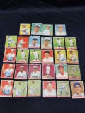 1933 Goudey Baseball Cards 28 Units