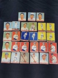 1933 Goudey Baseball Cards 27 Units