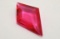 11.20ct Pink to Red Ruby Fancy Cut Monster Size Stone Huge Fantasy Gem WOW natural Ruby with gem id
