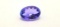 .64ct Deep Blue Purple Tanzanite Gem Stone Oval Cut