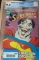 DC Comics Superman #9 Graded 9.2