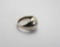 4.24g Sterling Silver 925 Ladies Ring Size 7