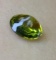 2.87ct Peridot Gem Stone Blazing Green Luster