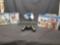 PS4 With headset and 4 games