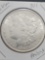 1921 Morgan silver dollar Blazing Frosty BU Nice coin