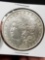 1881 O Morgan Silver Dollar