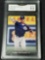 1995 Upper Deck Minors Derek Jeter NM-MT+ 8.5