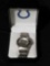 Indianapolis Colts Mens Watch In Box