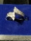 1/3 Ct. Diamond Angel Wings Ring