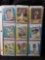 1980s K Mart Superstars Anniversary Memorable Moments Baseball Cards