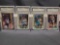 1992 gem mint 10 cards