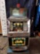 Vintage Balley 5c Slot Machine