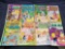 Richie Rich comic books