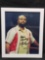 Eddie Mustafa Muhammad Boxing Signed Photo COA