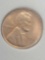 1941 Wheat cent