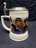 Star Wars The Empire Strikes back Stein