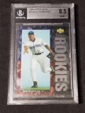 1994 Upper Deck Alex Rodriguez NM-MT+ 8.5