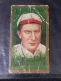 1911 T205 Edward Konetchy Cardinals