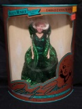 1993 Marilyn Monroe Emerald Evening Collector Series